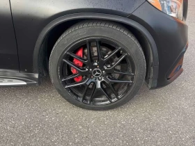 Mercedes-Benz GLE 63 S AMG * ���������* 360 ������* ��������* ���������*  | Mobile.bg � ����� ������ 6