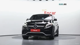Mercedes-Benz GLE 63 S AMG 4MATIC* COUPE* �������* ���������* 360* ������*  | Mobile.bg � ����� ������ 2