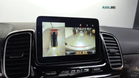 Mercedes-Benz GLE 63 S AMG 4MATIC* COUPE* �������* ���������* 360* ������*  | Mobile.bg � ����� ������ 12