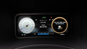 Hyundai Kona .6 T-GDi 4WD N Line Inspiration | Auto.bg — изображение 8