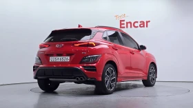 Hyundai Kona .6 T-GDi 4WD N Line Inspiration | Auto.bg — изображение 2