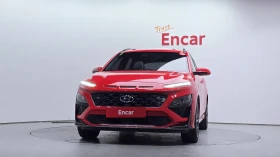 Hyundai Kona .6 T-GDi 4WD N Line Inspiration | Auto.bg — изображение 3