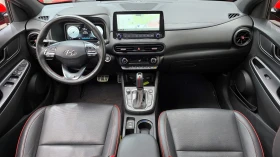 Hyundai Kona .6 T-GDi 4WD N Line Inspiration | Auto.bg — изображение 7