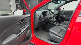 Hyundai Kona .6 T-GDi 4WD N Line Inspiration | Auto.bg — изображение 10