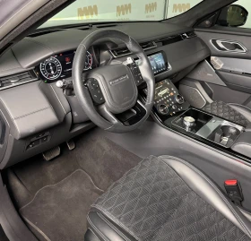 Land Rover Range Rover Velar SV* Autobiography* Meridian* HuD* Pano* Massage | Auto.bg — изображение 7