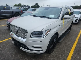 ����� �� �������� �� Lincoln Navigator * RESERVE * CARFAX * 