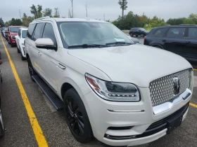 Lincoln Navigator * RESERVE * CARFAX *  | Mobile.bg � ����� ������ 2