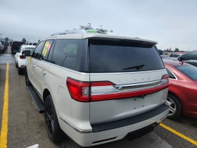 Lincoln Navigator * RESERVE * CARFAX *  | Mobile.bg � ����� ������ 4