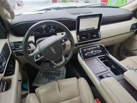 Lincoln Navigator * RESERVE * CARFAX *  | Mobile.bg � ����� ������ 5