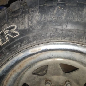 Toyota 4runner - 111 € - 52649576 7