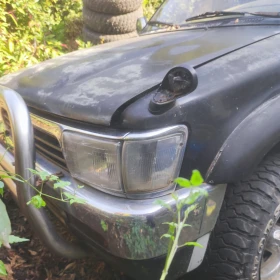 Toyota 4runner - 111 € - 52649576 4
