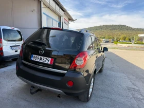 Opel Antara 2.4 | Auto.bg — изображение 7