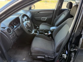 Opel Antara 2.4 | Auto.bg — изображение 15