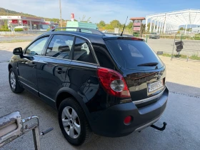 Opel Antara 2.4 | Auto.bg — изображение 8