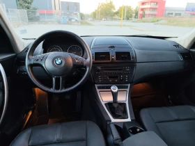 BMW X3 20/150 - 3750 € - 89453596 13