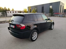 BMW X3 20/150 - 3750 € - 89453596 4