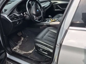 BMW X5 *  Xdrive35i * CARFAX * ПАНОРАМА * 360 * H/K АУДИО | Auto.bg — изображение 6