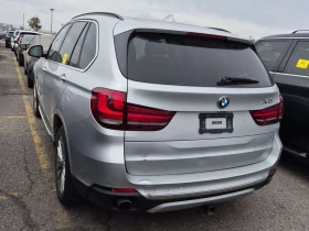 BMW X5 *  Xdrive35i * CARFAX * ПАНОРАМА * 360 * H/K АУДИО | Auto.bg — изображение 4