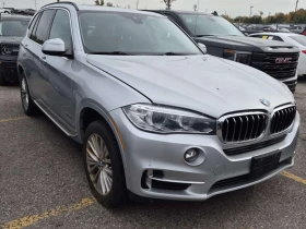 BMW X5 *  Xdrive35i * CARFAX * ПАНОРАМА * 360 * H/K АУДИО | Auto.bg — изображение 3