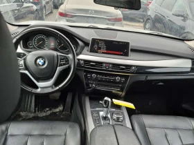 BMW X5 *  Xdrive35i * CARFAX * ПАНОРАМА * 360 * H/K АУДИО | Auto.bg — изображение 9