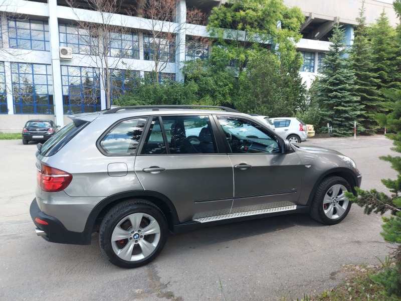 BMW X5, снимка 5 - Автомобили и джипове - 45915661