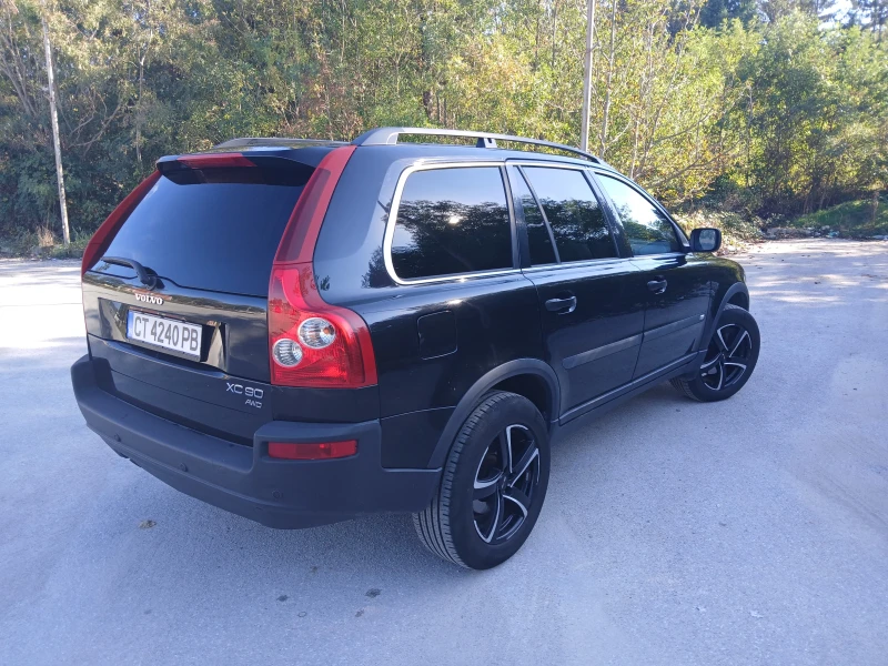 Volvo Xc90, снимка 1 - Автомобили и джипове - 47511080