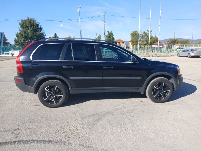 Volvo Xc90, снимка 2 - Автомобили и джипове - 47511080