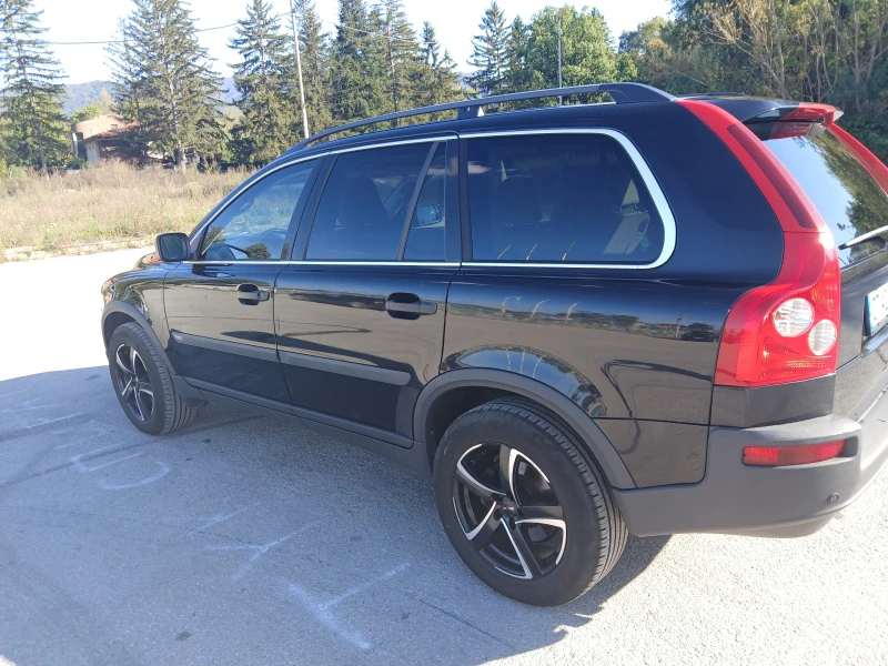 Volvo Xc90, снимка 3 - Автомобили и джипове - 47511080