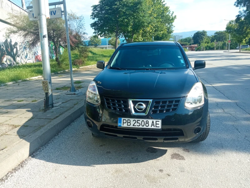 Nissan Rogue, снимка 10 - Автомобили и джипове - 48292249