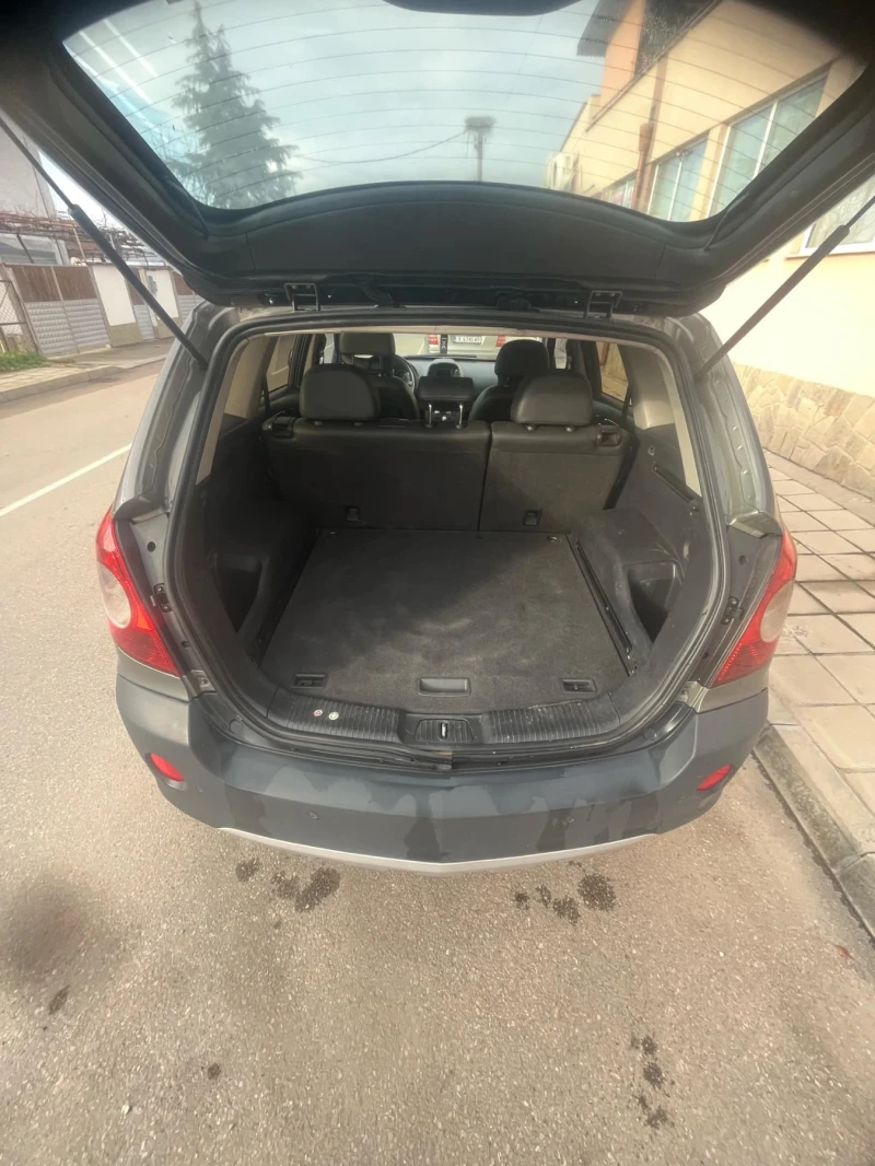 Opel Antara, снимка 2 - Автомобили и джипове - 48324695