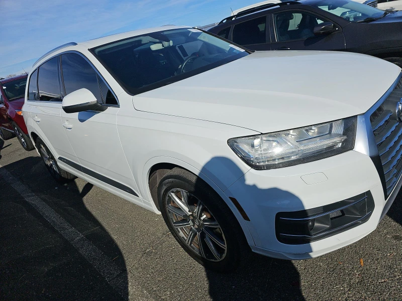 Audi Q7 3.0TFSI* QUATTRO* КРАЙНА ЦЕНА ДО СОФИЯ, снимка 3 - Автомобили и джипове - 48679921