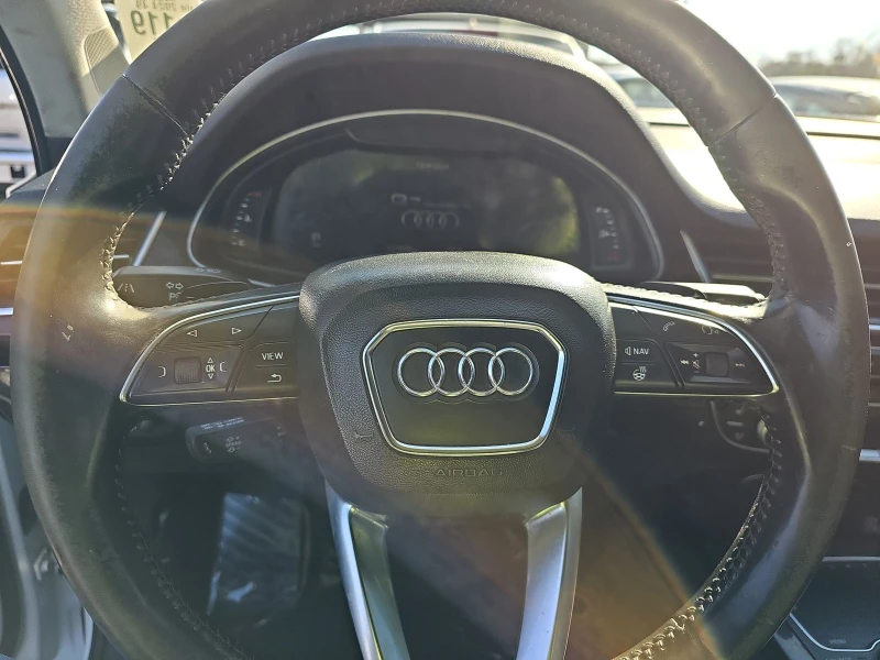 Audi Q7 3.0TFSI* QUATTRO* КРАЙНА ЦЕНА ДО СОФИЯ, снимка 10 - Автомобили и джипове - 48679921