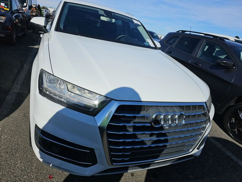 Audi Q7 3.0TFSI* QUATTRO* КРАЙНА ЦЕНА ДО СОФИЯ, снимка 2 - Автомобили и джипове - 48679921