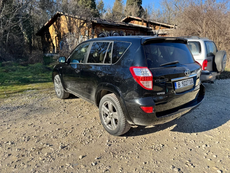 Toyota Rav4, снимка 3 - Автомобили и джипове - 49275124