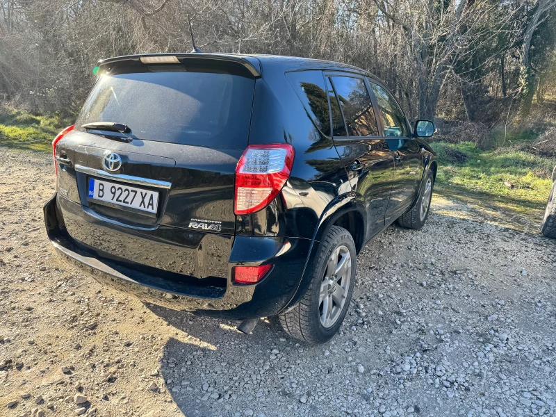 Toyota Rav4, снимка 1 - Автомобили и джипове - 49275124