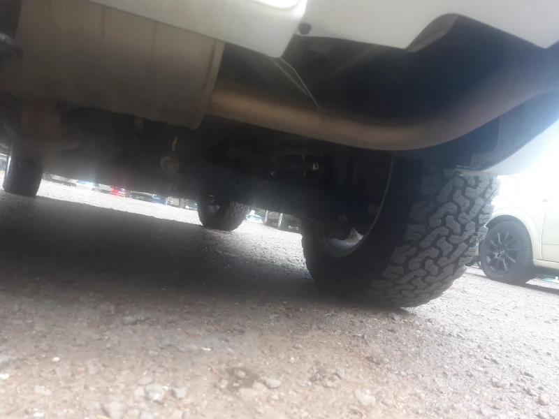 Suzuki Grand vitara, снимка 14 - Автомобили и джипове - 51694279