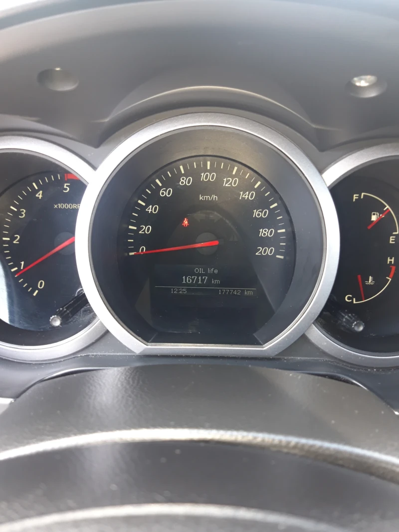 Suzuki Grand vitara, снимка 4 - Автомобили и джипове - 51694279