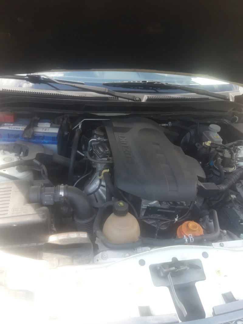 Suzuki Grand vitara, снимка 3 - Автомобили и джипове - 51694279