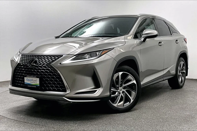 Lexus RX 450h Hybrid 450h AWD