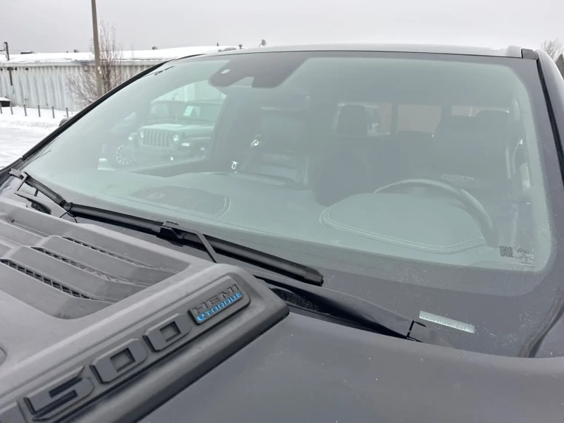 Dodge RAM 1500 4x4 Sport Crew Cab* CARFAX* ОПЦИЯ ЗА ФИНАНСИРАНЕ* , снимка 12 - Автомобили и джипове - 53173268