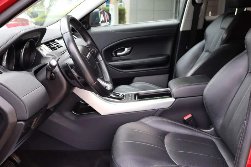 Land Rover Range Rover Evoque Климатроник/Подгрев/Камера/Навигация/Автопилот/Lan, снимка 8 - Автомобили и джипове - 53448223