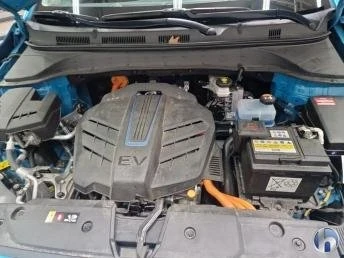 Hyundai Kona 64KWh/TREND/FACELIFT/ГАРАНЦИЯ/SOH100% - изображение 10