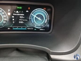 Hyundai Kona 64KWh/TREND/FACELIFT/ГАРАНЦИЯ/SOH100% - изображение 8