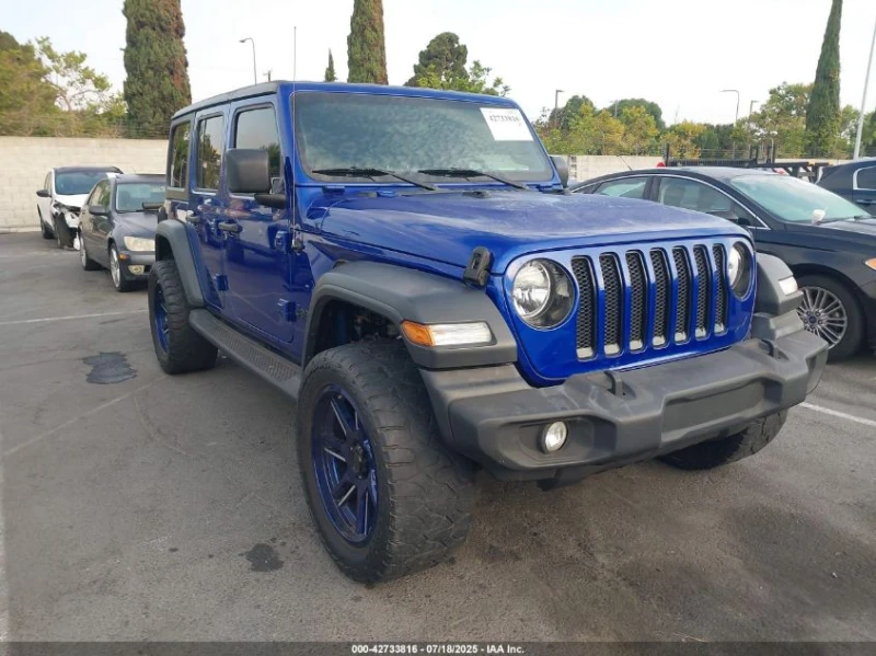 Jeep Avenger 3.0L V-6 DI, DOHC, TURBO, 260HP 4X4 Drive - 41800 лв. / 21372.00 € - 58081090 1