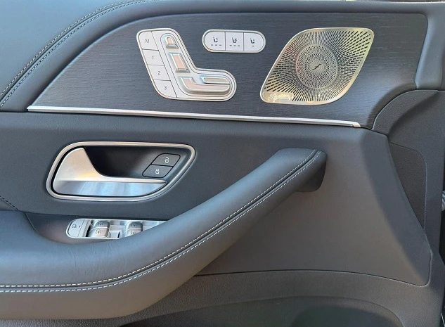 Mercedes-Benz GLE 63 S AMG Coupe 4Matic+ = Premium Plus =  | Mobile.bg   5