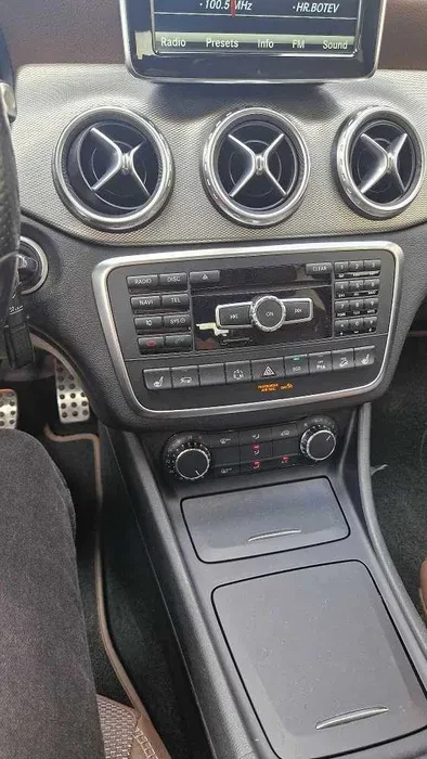 Mercedes-Benz GLA 220 | Mobile.bg � ����������� 5
