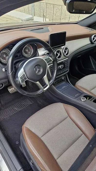 Mercedes-Benz GLA 220 | Mobile.bg � ����������� 3