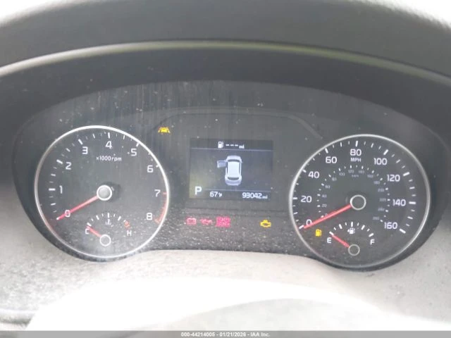 Kia Sportage ПОДГРЕВ* КАМЕРА* КЕЙЛЕС* LANE* ASSIST, снимка 14 - Автомобили и джипове - 53623700