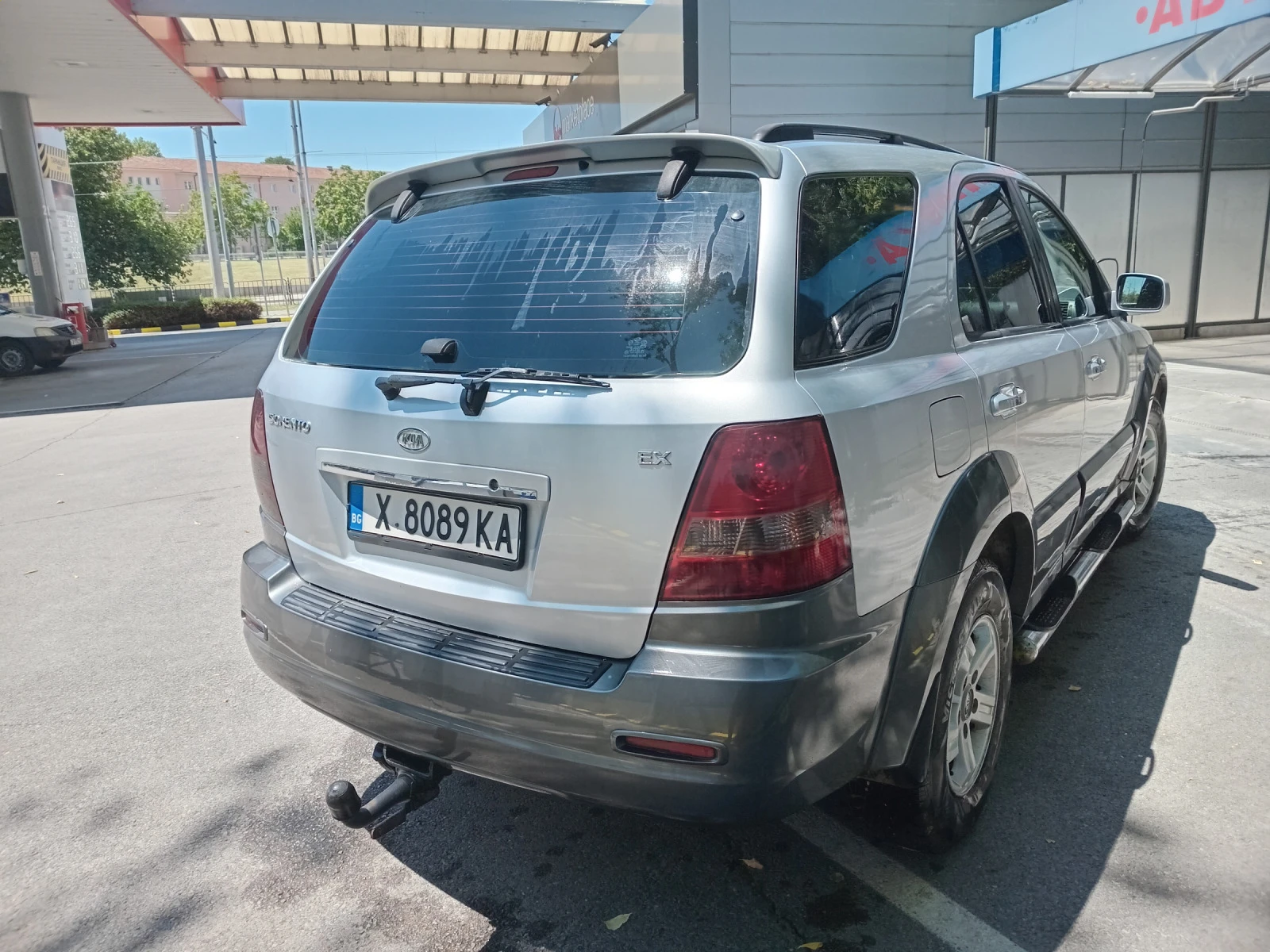 Kia Sorento  - изображение 4