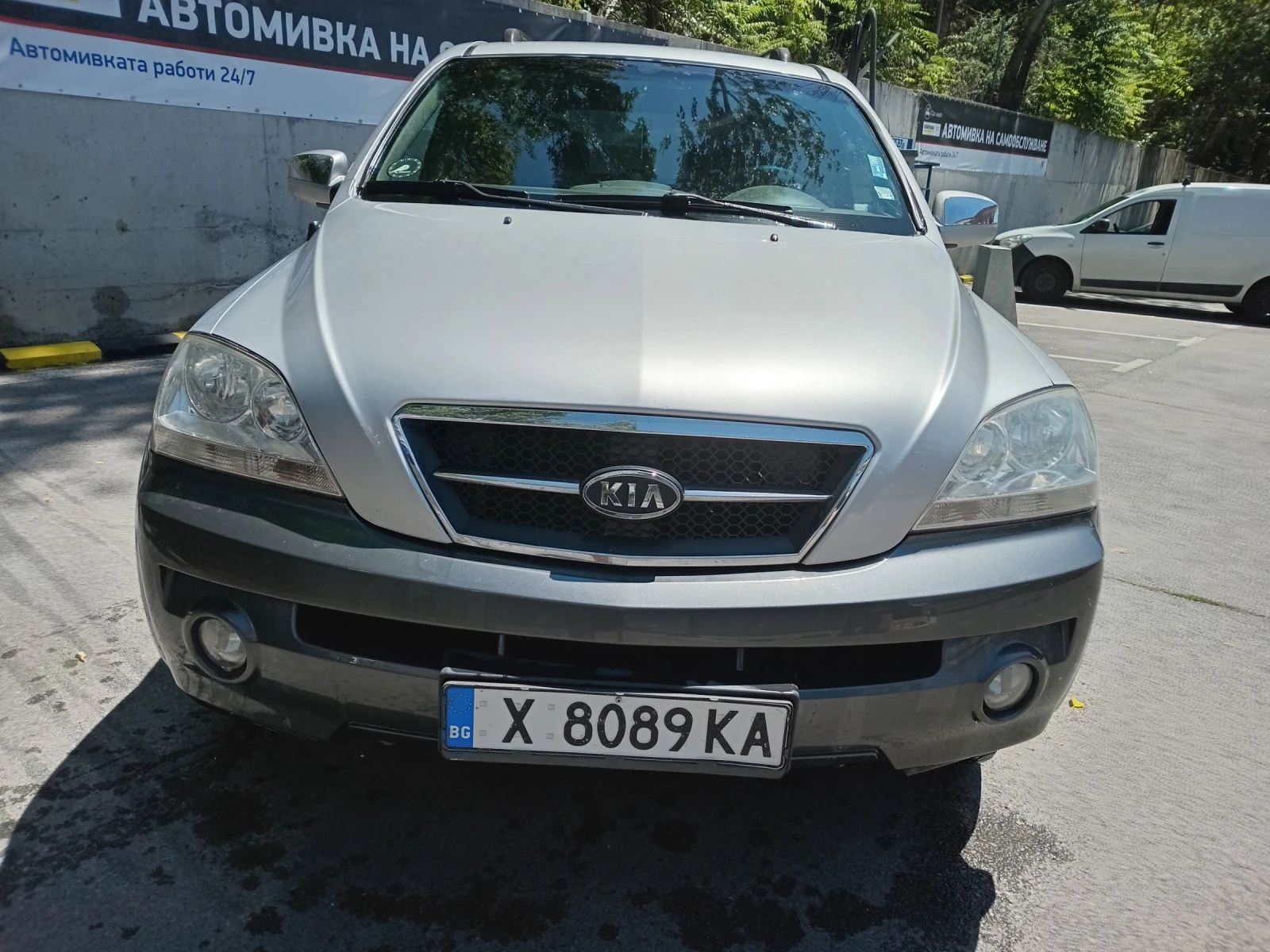 Kia Sorento  - изображение 9